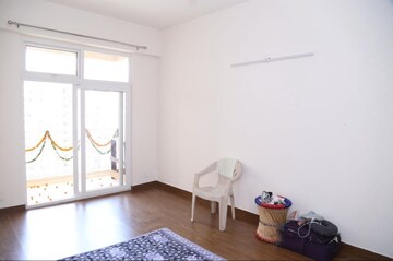 Bedroom in 4 BHK Apartment at Spring Meadows, Tech Zone 4 Greater Noida – for Sale