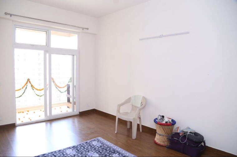 Bedroom, spring-meadows 4 Bedroom 2125 Sq.Ft. Apartment In Tech Zone 4 Greater Noida Greater Noida 8657115