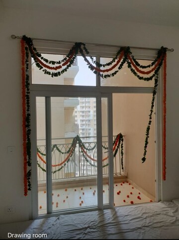 Furnished Amenities in 4 BHK Apartment at Spring Meadows, Tech Zone 4 Greater Noida – for Sale