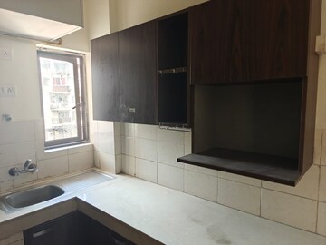Kitchen in 2 BHK Apartment at Sector 10 Dwarka – for Rent