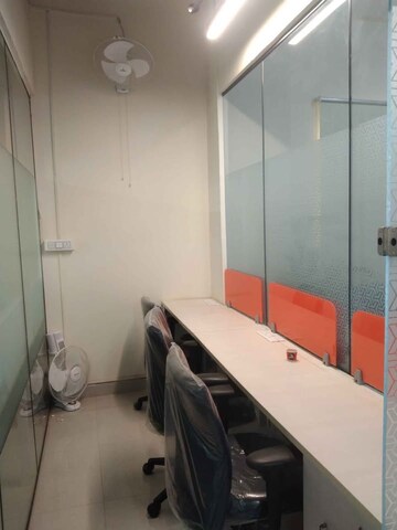 Team Area in  Office Space at Ab Road – for Rent