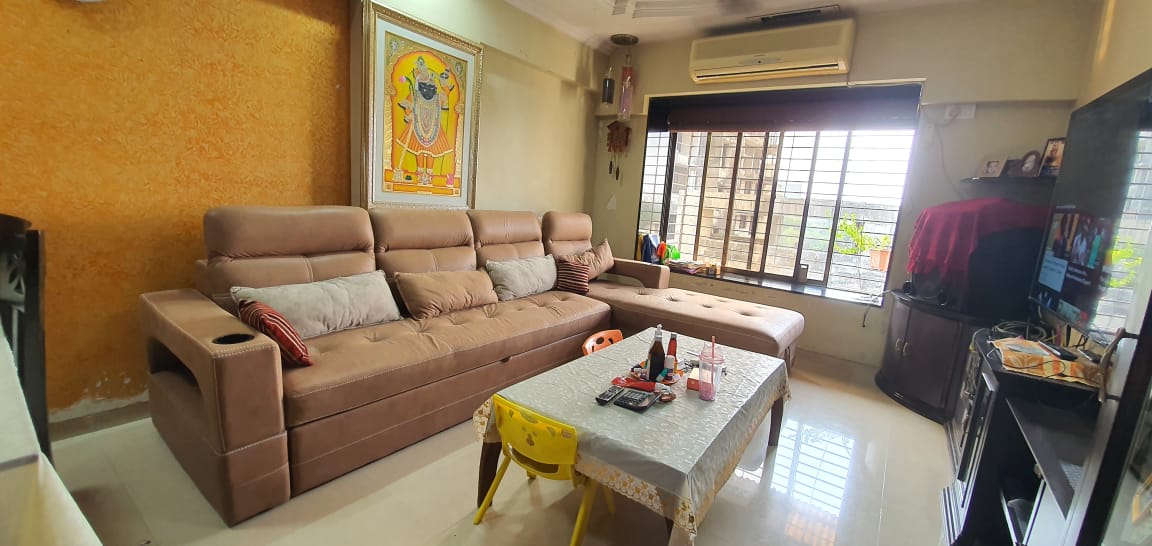 2 BHK Apartment For Rent in Cubic Mall