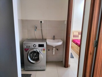 Furnished Amenities in 2.5 BHK Apartment at Kolte Patil Life Republic, Hinjewadi – for Rent