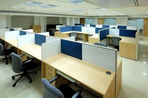 Office Space For Rent in Sector 3