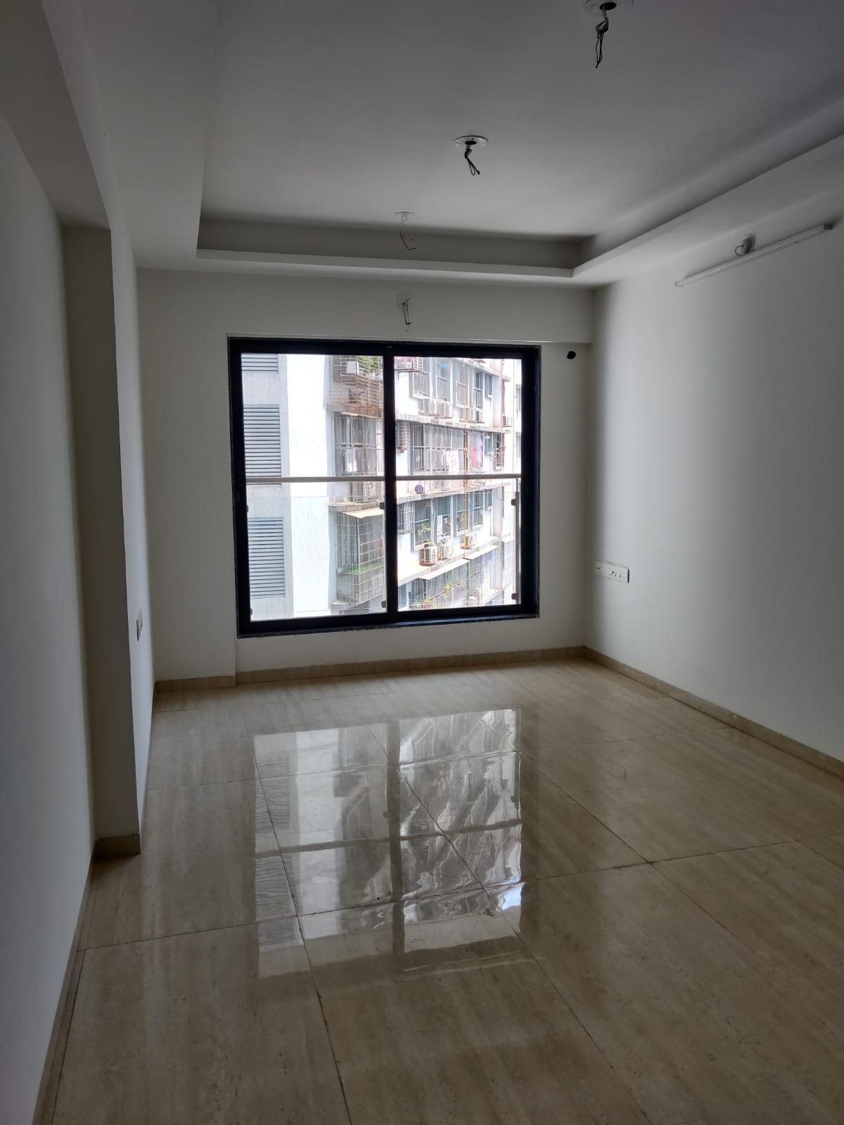 2 BHK Apartment For Rent in Vrindavan CHS Malad East