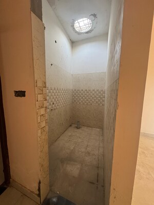 Bathroom in 2 BHK Independent House at Badowala – for Sale