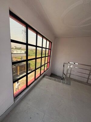 Balcony in 2 BHK Independent House at Badowala – for Sale