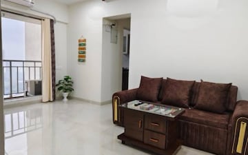 1 BHK Apartment For Sale in Raj Dahisar, Dahisar East