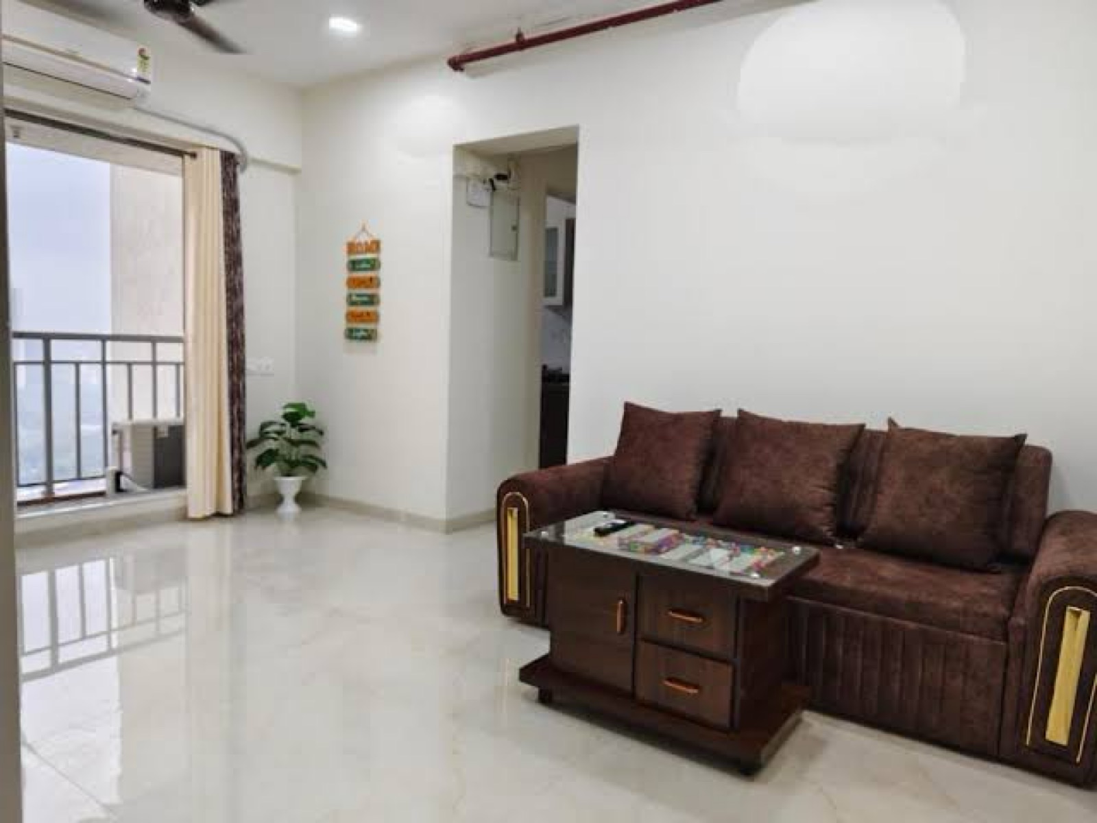 1 BHK Apartment For Sale in Raj Dahisar