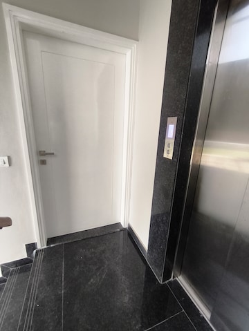 Building Lobby in 2 BHK Apartment at Central Park Cerise Suites, Sohna Sector 33 – for Rent