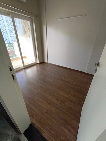 Balcony in 2 BHK Apartment at Central Park Cerise Suites, Sohna Sector 33 – for Rent