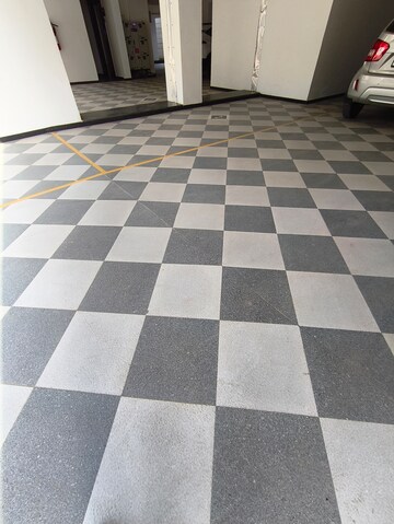 Bedroom in 2 BHK Apartment at Central Park Cerise Suites, Sohna Sector 33 – for Rent
