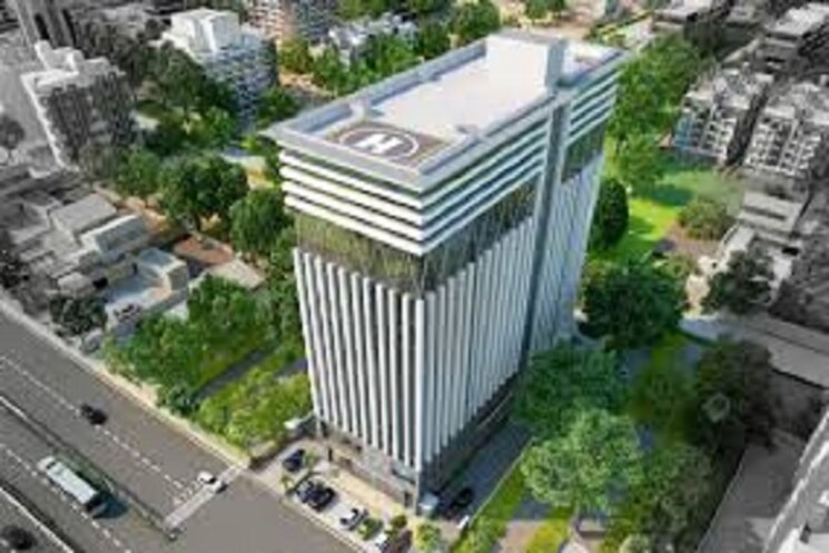 Other, samriddhi-colonnade Commercial Office Space 1285 Sq.Ft. In Vikram Nagar Ahmedabad 8656791