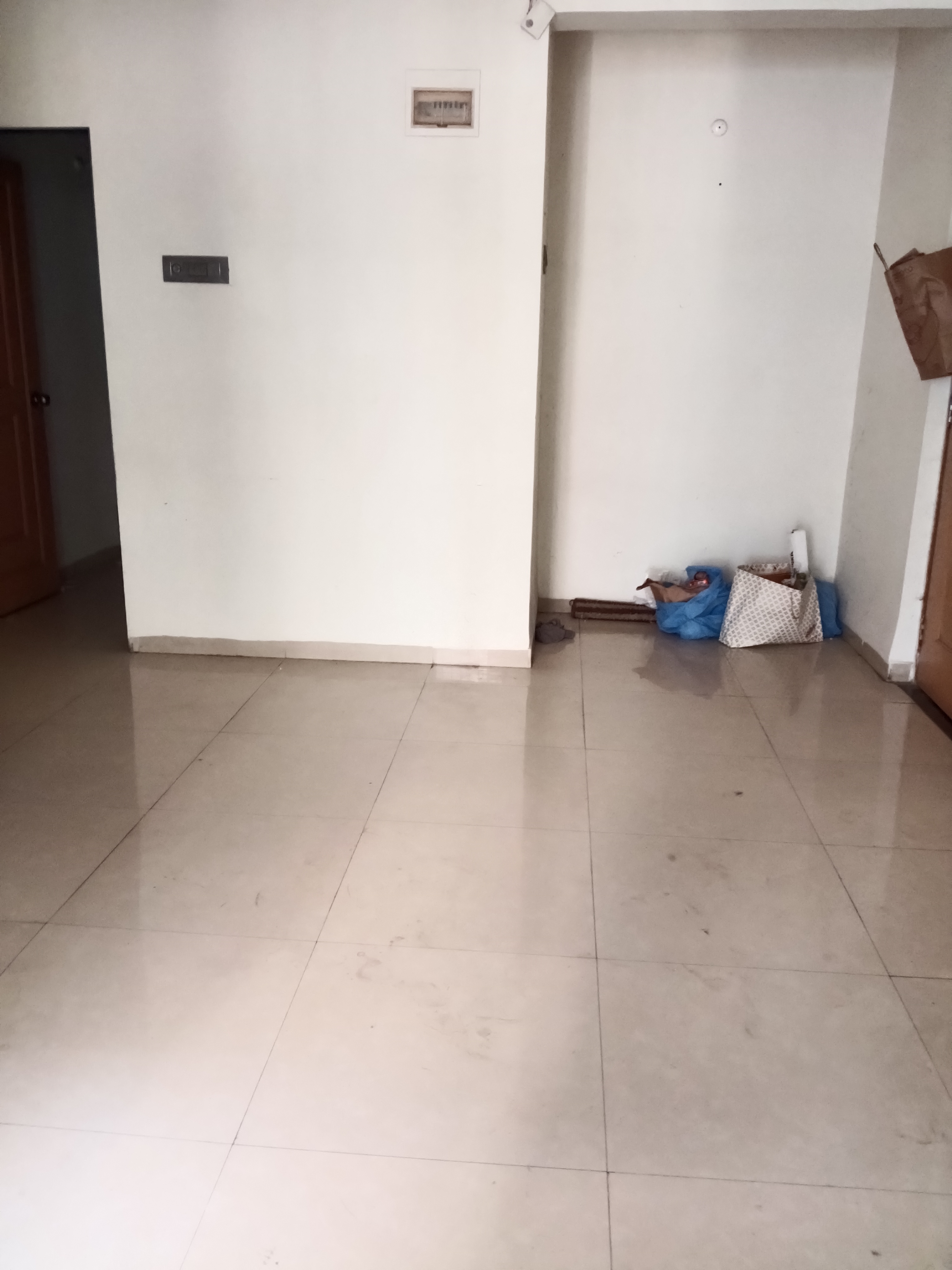1 BHK Apartment For Sale in Shiv Shankar Galaxy