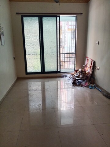Room in 1 BHK Apartment at Shiv Shankar Galaxy, Nerul – for Sale