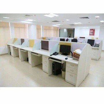 Team Area in  Office Space at Sector 3 – for Rent