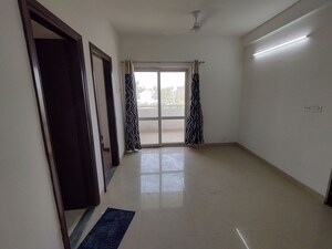 Living Room in 3 BHK Builder Floor at BPTP Elite Floors, Sector 83 – for Sale