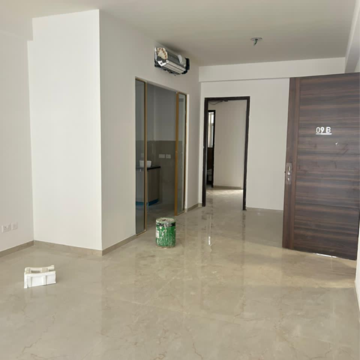 3.5 BHK Builder Floor For Rent in Smart World Orchard, Sector 61