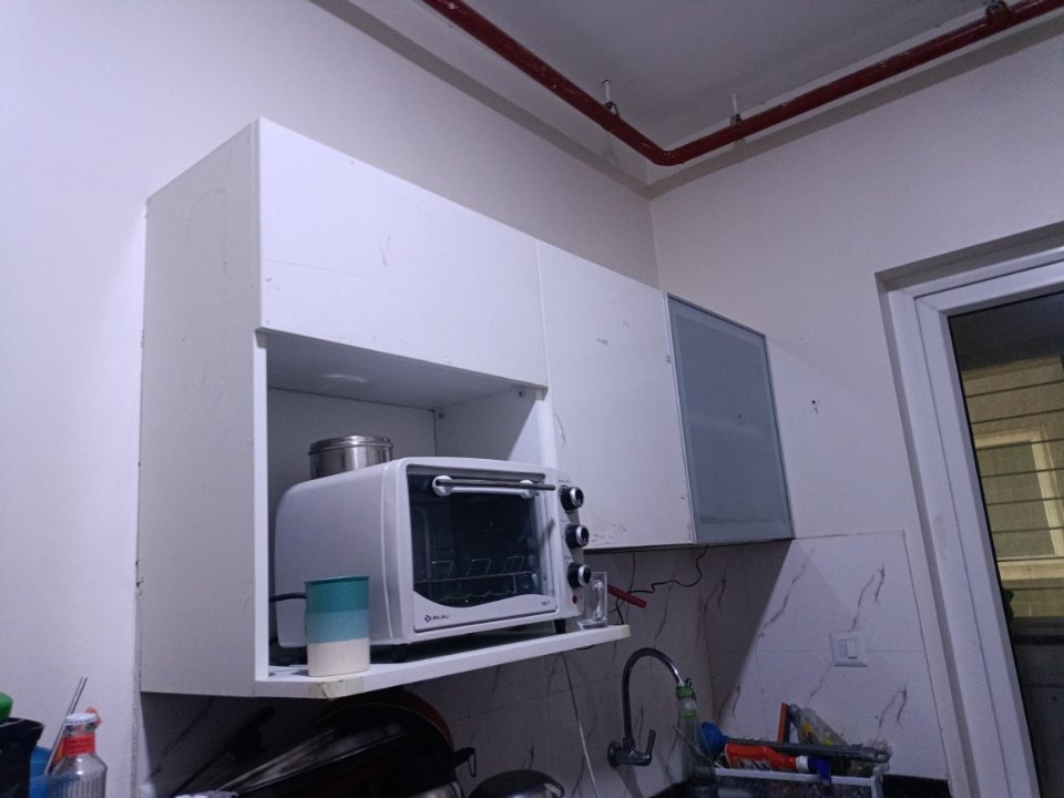 2.5 BHK + Pooja Room Apartment For Rent in Ganga Legend