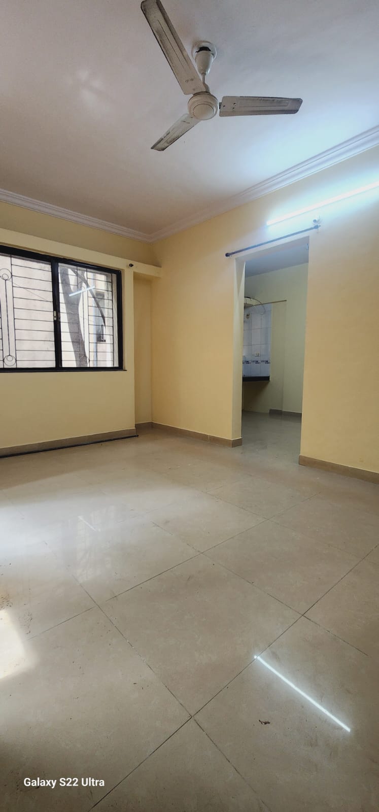 2 BHK Apartment For Rent in Camelot Society