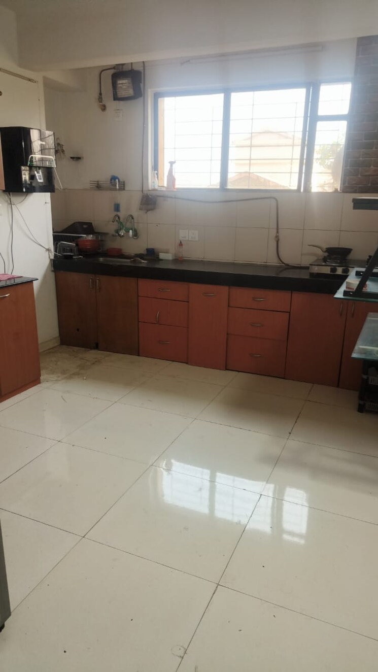 Kitchen, camelot-society 2 Bedroom 1250 Sq.Ft. Apartment In Viman Nagar Pune 8657166