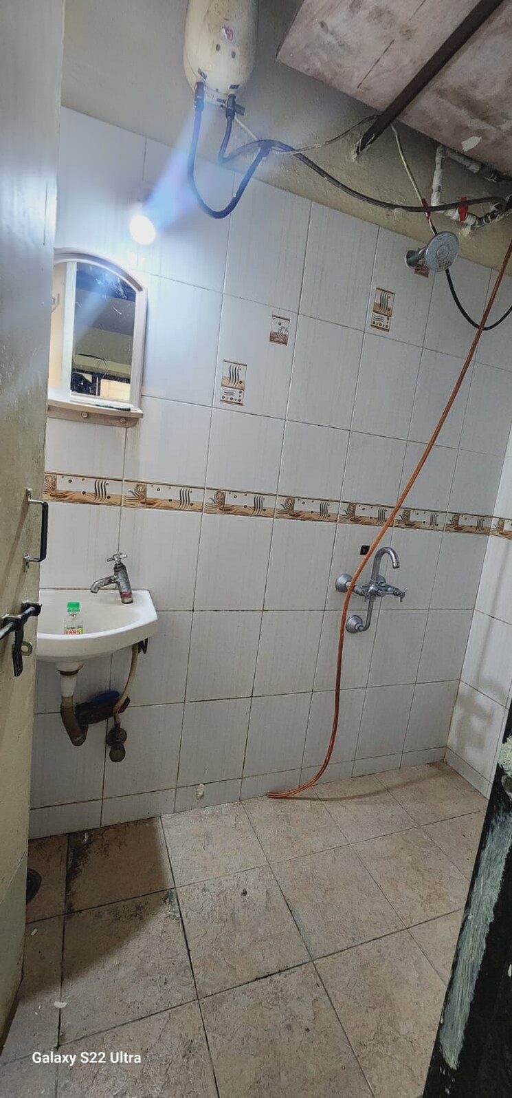 Bathroom, camelot-society 2 Bedroom 1250 Sq.Ft. Apartment In Viman Nagar Pune 8657166