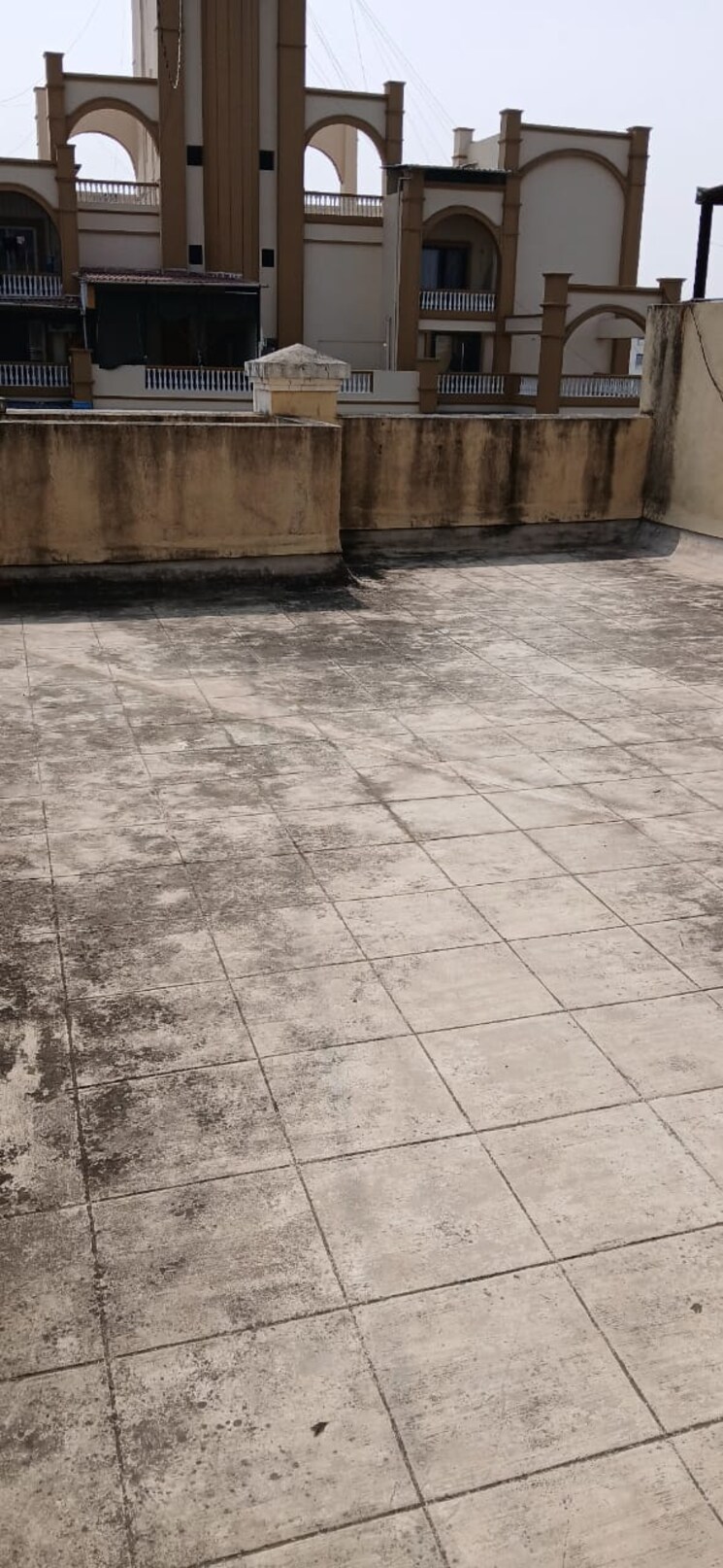  Parking, camelot-society 2 Bedroom 1250 Sq.Ft. Apartment In Viman Nagar Pune 8657166