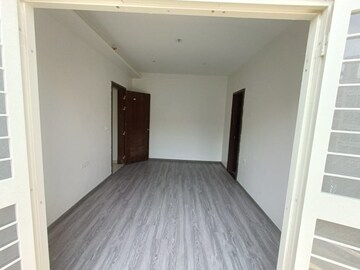 Bedroom in 2.5 BHK Apartment at Ganga Legend, Bavdhan – for Rent