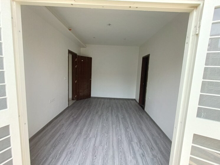 Bedroom, ganga-legend 2.5 Bedroom 930 Sq.Ft. Apartment In Bavdhan Pune 8657194