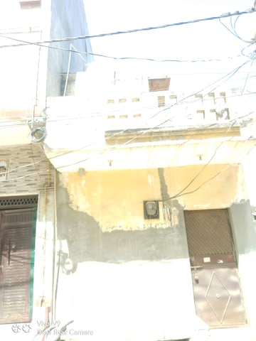  Plot – Exterior View View at Sector 128 - for Sale