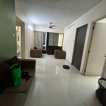 3 BHK Apartment For Rent in Pataskar Eclat, Kavesar