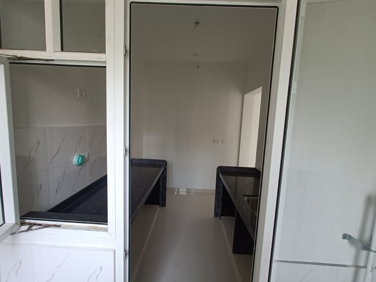 Balcony, ganga-legend 2.5 Bedroom 930 Sq.Ft. Apartment In Bavdhan Pune 8657194