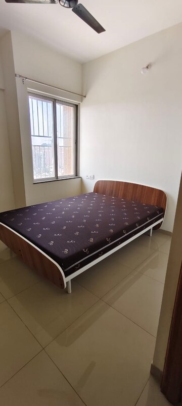 2.5 BHK Apartment For Rent in Kolte Patil Life Republic, Hinjewadi