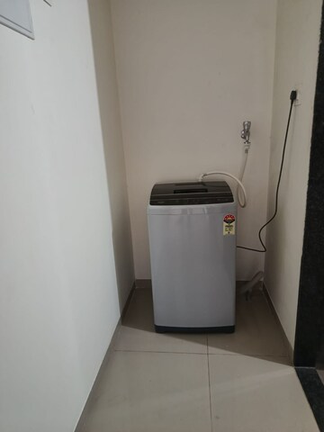Furnished Amenities in 2.5 BHK Apartment at Kolte Patil Life Republic, Hinjewadi – for Rent