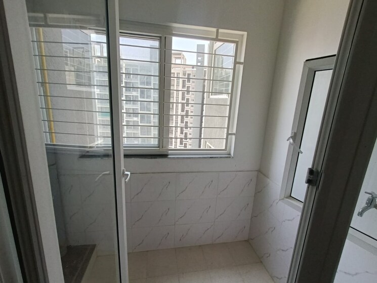 Balcony, ganga-legend 2.5 Bedroom 930 Sq.Ft. Apartment In Bavdhan Pune 8657194