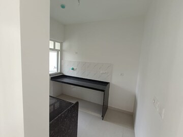 Furnished Amenities in 2.5 BHK Apartment at Ganga Legend, Bavdhan – for Rent