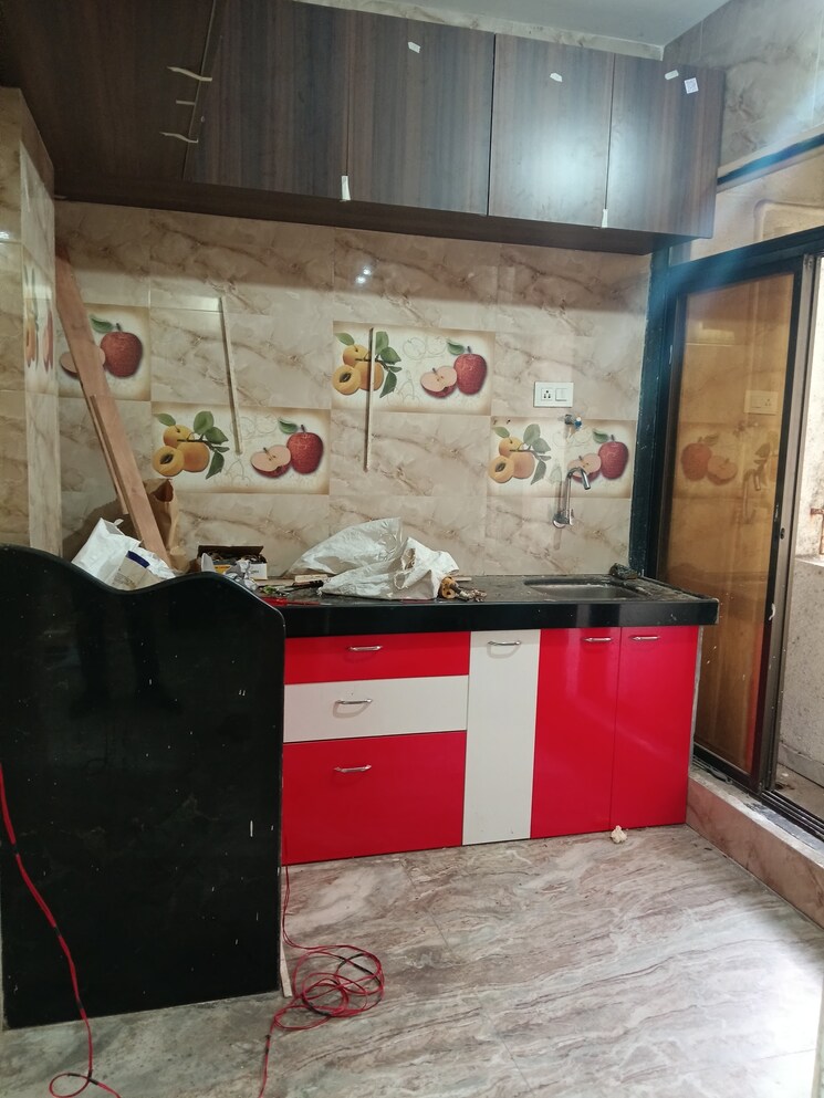 Kitchen, seawoods sector 42 2 Bedroom 1125 Sq.Ft. Apartment In Seawoods Sector 42 Navi Mumbai 8657178