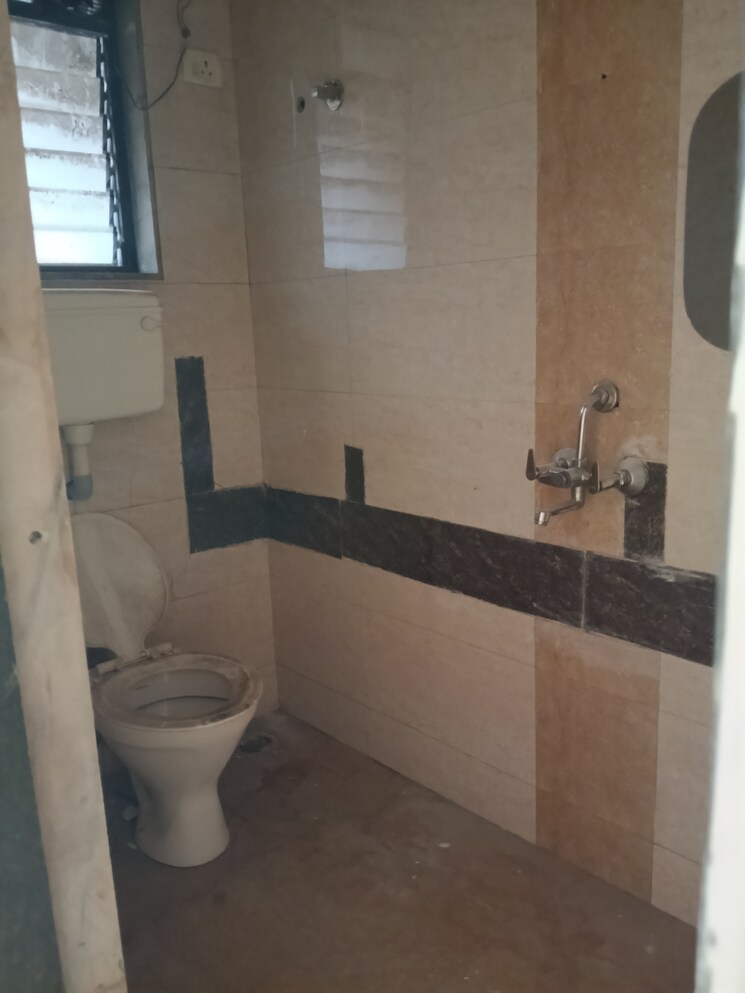 Bathroom, seawoods sector 42 2 Bedroom 1125 Sq.Ft. Apartment In Seawoods Sector 42 Navi Mumbai 8657178