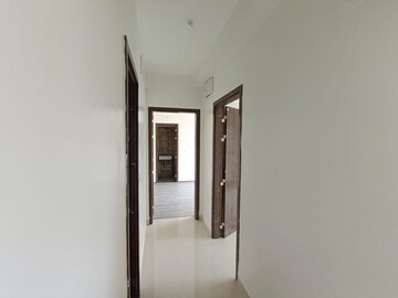 Building Lobby in 2.5 BHK Apartment at Ganga Legend, Bavdhan – for Rent