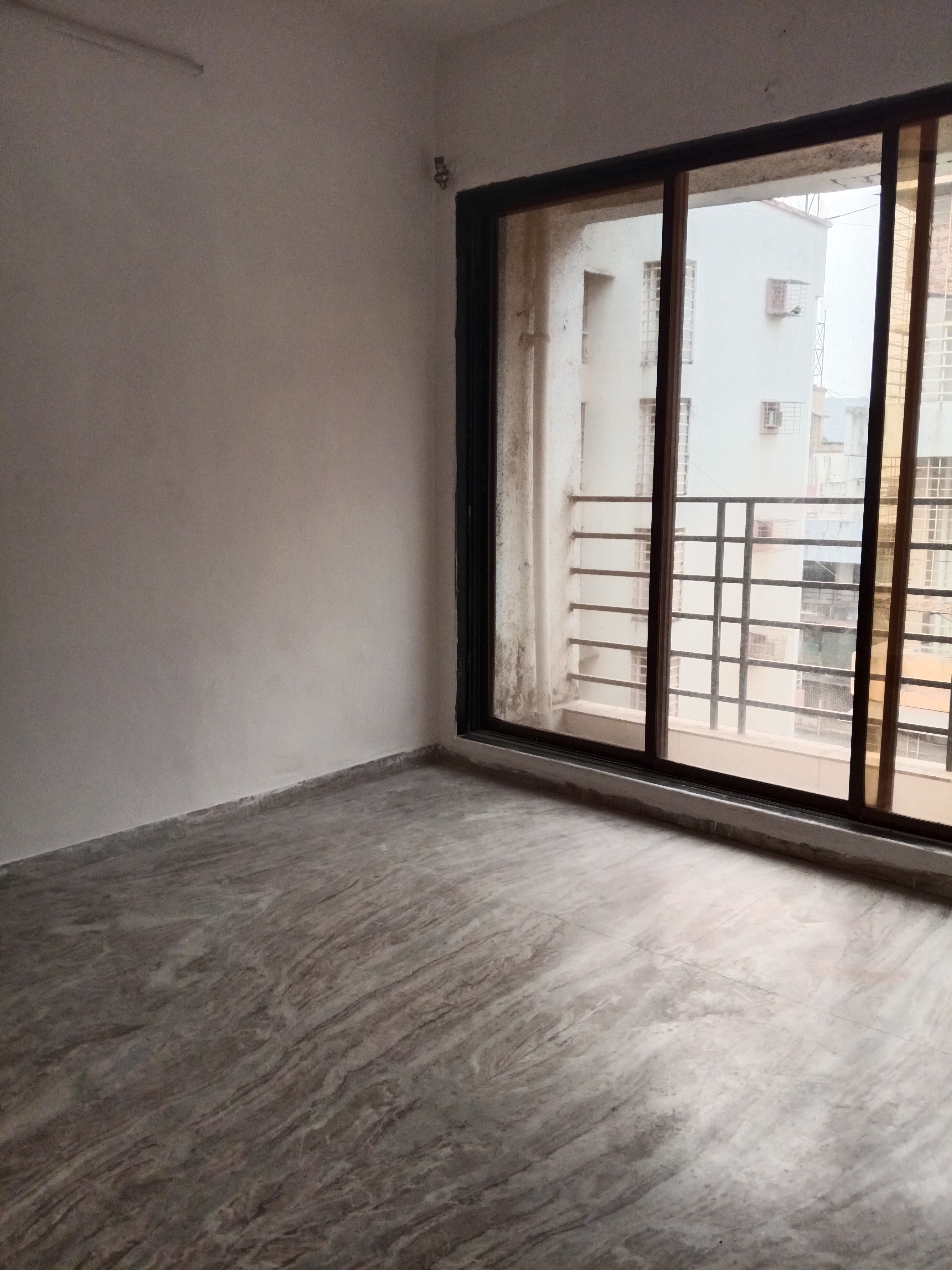2 BHK Apartment For Rent in Seawoods Sector 42