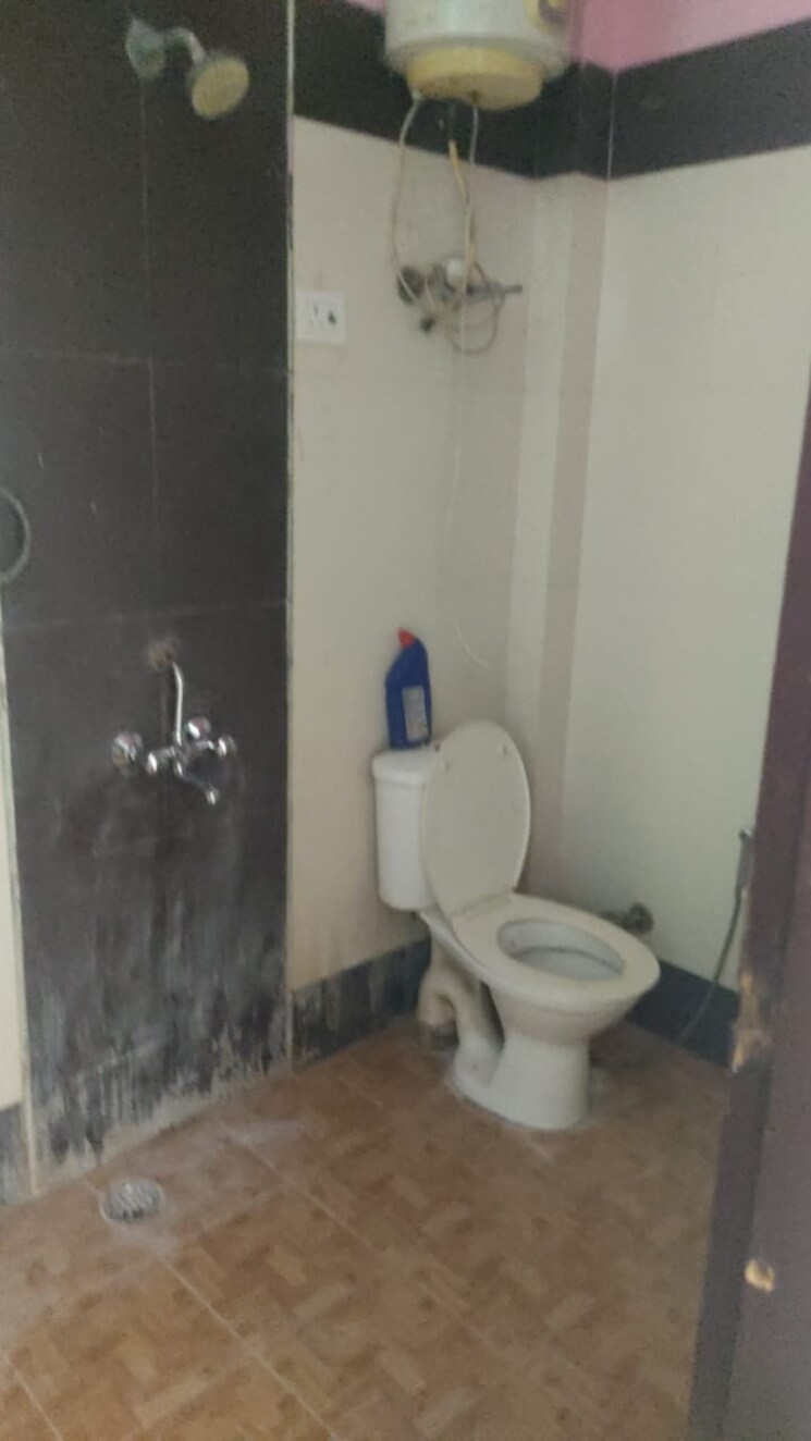 Master Bedroom, shakti khand 3 Bedroom 1200 Sq.Ft. Builder Floor In Shakti Khand Ghaziabad 8657193