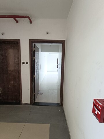 Building Lobby in 2.5 BHK Apartment at Ganga Legend, Bavdhan – for Rent