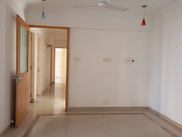 Bedroom in 2.5 BHK Apartment at Raheja Acropolis, Deonar – for Rent