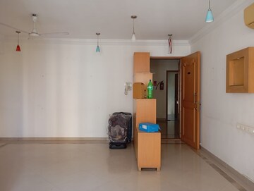 Living Room in 2.5 BHK Apartment at Raheja Acropolis, Deonar – for Rent