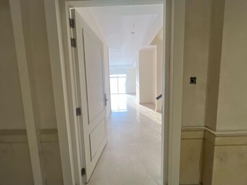 Building Lobby in 3 BHK Apartment at Indiabulls Sky Forest, Lower Parel – for Rent