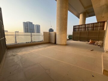 3 BHK Apartment – Exterior View View at Indiabulls Sky Forest, Lower Parel - for Rent