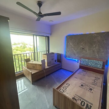  Pg For Rent in Goregaon East