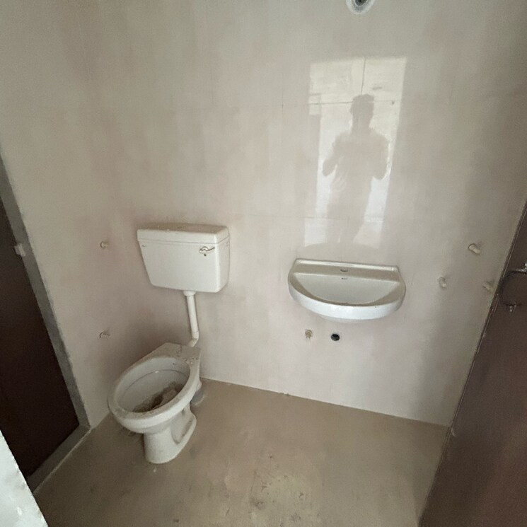 Bathroom, fenklin-belleza 2 Bedroom 1185 Sq.Ft. Apartment In Anand Nagar Thane 8657216