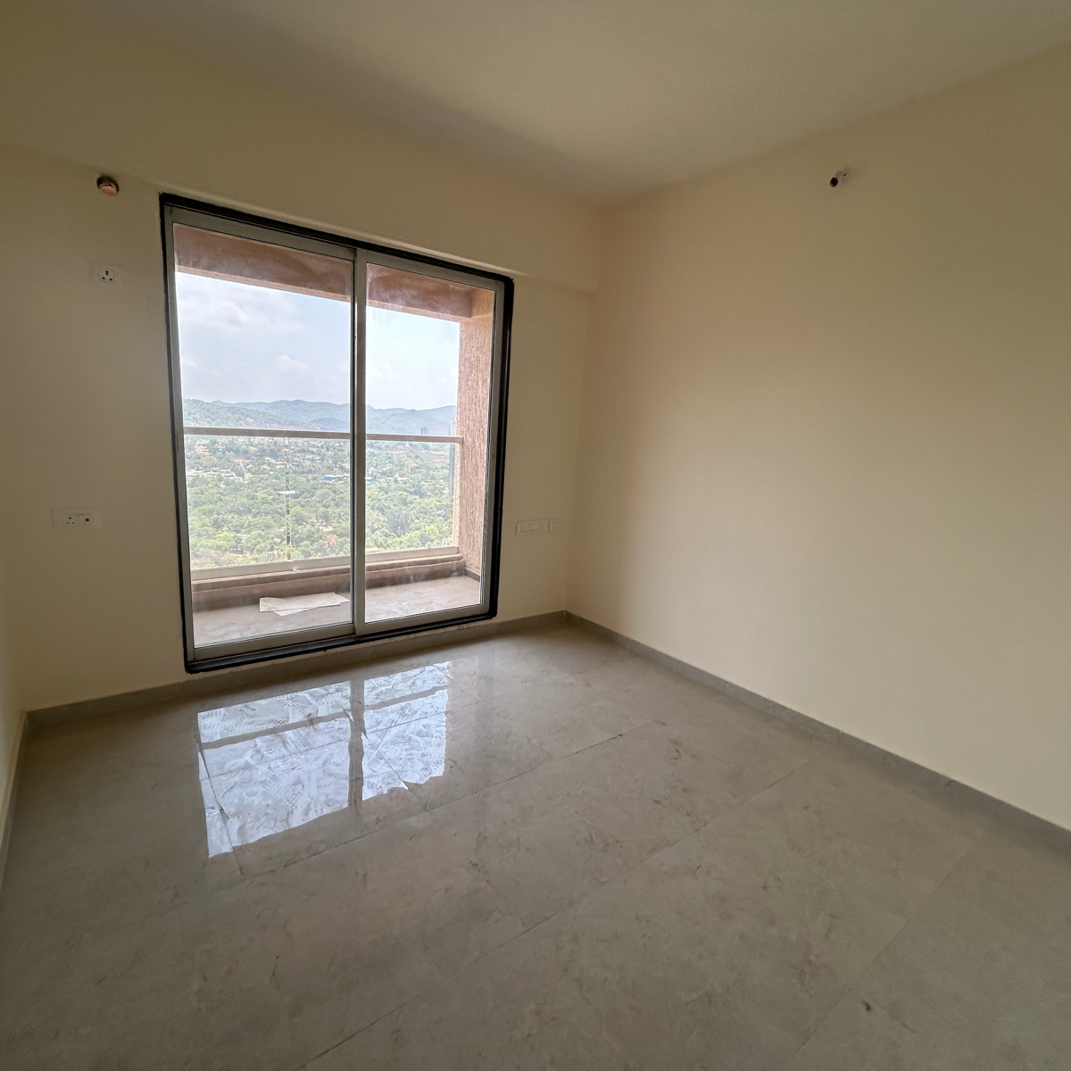 2 BHK + Pooja Room 1185 Sq.Ft. Apartment in Fenklin Belleza