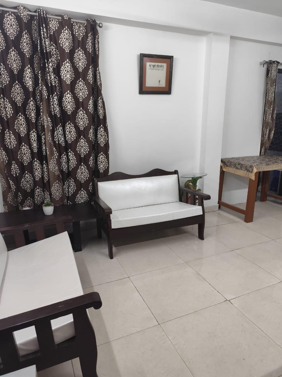1 BHK Apartment For Rent in Signature Global Andour Height